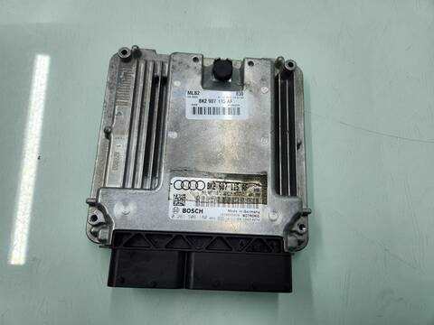 Centralita Motor ECU Audi A5 2.0 TFSI 132KW) COUPE 180CV