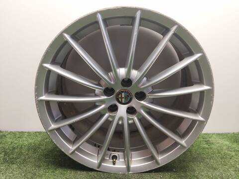 LLanta Chapa Alfa Romeo Gt 1.9 JTD 937CXN1B) 150CV 110KW