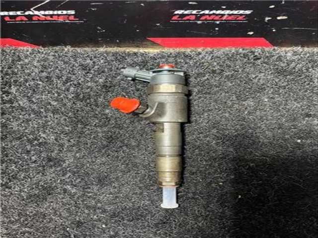 Foto 3ª: Inyectores Citroen Berlingo BERLINGO M BLUE-HDI FAP 102CV 75KW FURGON [YH01]