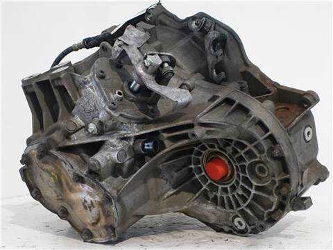 Foto 3ª: Caja Cambios Opel Astra 1.7 CDTI BERLINA 100CV 74KW [Z 17 DTH] (2005)
