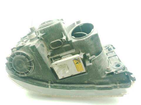 Foto 3ª: Faro Izquierdo Land Rover Range 3.6 D 4X4 (2005)