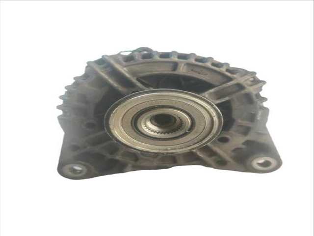 Foto 3ª: Alternador Nissan Qashqai 1.5 DCI (2006)