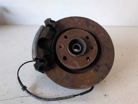 Mangueta Delantera Izquierda Peugeot 208 YH01