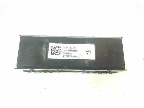 Foto 2ª: Centralita Motor ECU Opel Insignia 2.0 CDTI 140CV [A20DTE] (2008)