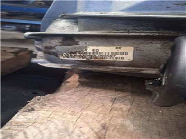 Caja Cambios Ford Mondeo 2.0 TDCI (131 CV)