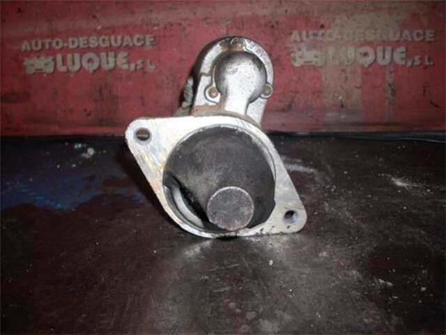 Foto 2ª: Motor de Arranque Daewoo Lacetti 1.6 CDX [1.6 LTR. - 80 KW CAT] [F16D3]