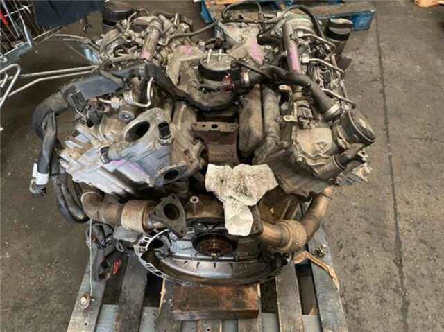 Foto 2ª: Radiador Aceite Chrysler 300 3.0 CRD [3.0 LTR. - 160 KW CRD CAT] [M664]