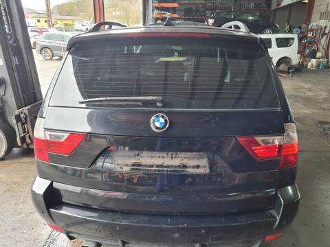 Portón Bmw X3 XDRIVE 20D 177CV 130KW