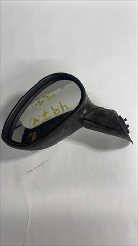 Retrovisor Izquierdo Fiat Punto 1.3 D