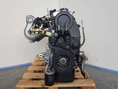 Motor Completo Mitsubishi Carisma 1600 CLASSIC BERLINA 103CV 76KW