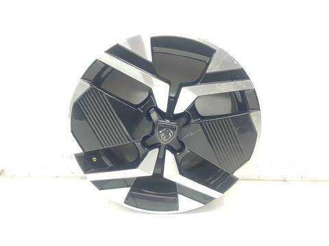 LLanta Aleacion Peugeot 2008 ALLURE