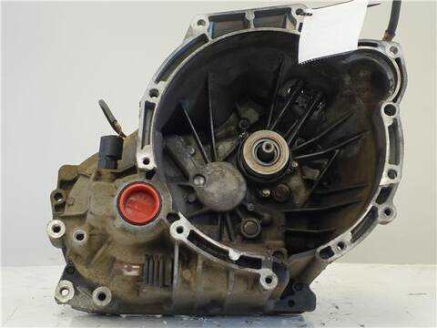 Caja Cambios Ford Puma 1.6 103CV 76KW