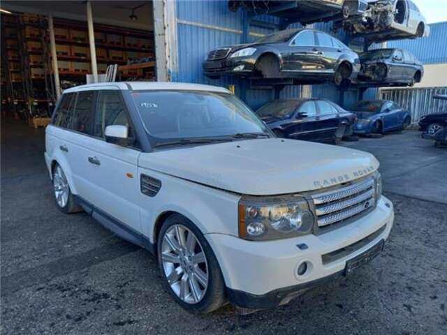 Antena Land Rover Range 3.6 V8 TD EDITION 60 YRS [3.6 LTR. - 200 KW TD V8]