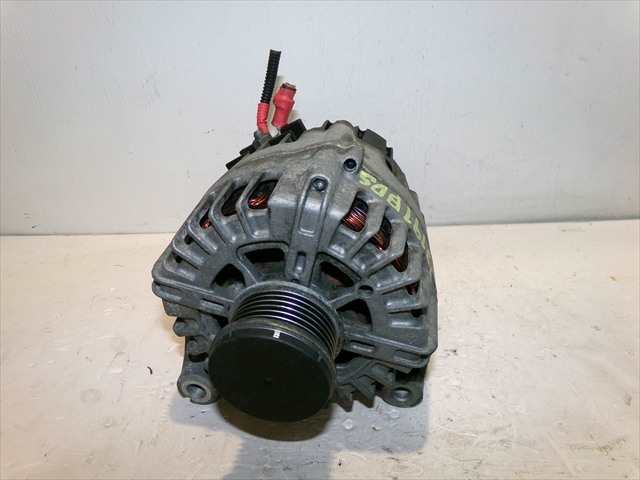 Alternador Bmw Serie 3 318 2.0 D E90,2004-2008