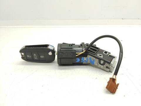 Foto 3ª: Motor de Arranque Opel Corsa EDITION 101CV 74KW [HN05] (2020)