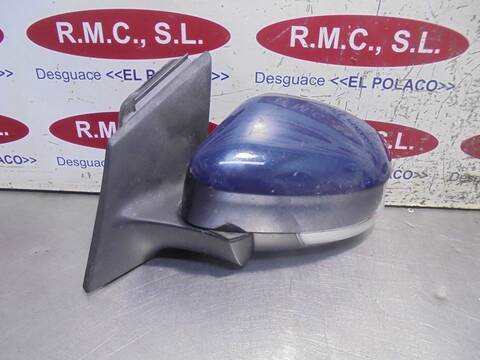 Retrovisor Izquierdo Ford Focus TREND 101CV 74KW