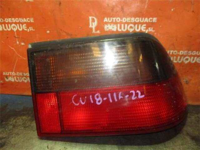 Foto 2ª: Piloto Trasero Derecho Saab 90 2.0 CS TURBO [2.0 LTR. - 110 KW CAT] [B204E]
