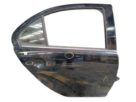 Foto 2ª: Puerta Trasera Derecha Mitsubishi Lancer 2.0 DI-D CX8A) (2007)