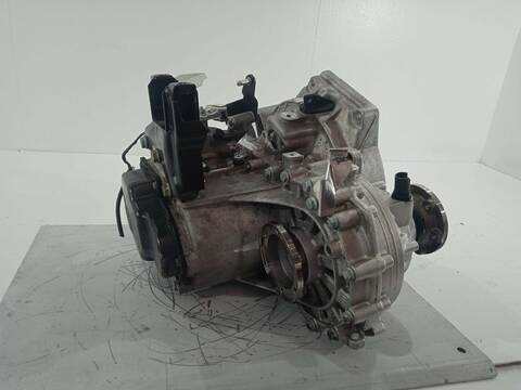 Caja Cambios Seat Ibiza STELLA 101CV 74KW