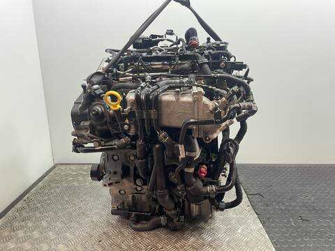 Motor Completo Audi A3 CLHA