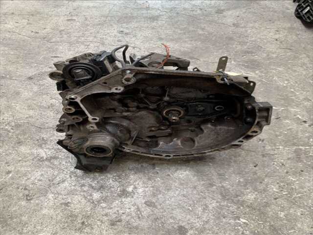 Caja Cambios Citroen C3 1.6 16V110CV/80KW