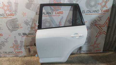 Foto 4ª: Puerta Trasera Izquierda Toyota Rav4 EXECUTIVE 150CV 110KW [2AD] (2011)