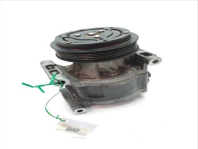 Compresor Aire Acondicionado Fiat 500 1.4 312.AXF11 312.AXF1A)