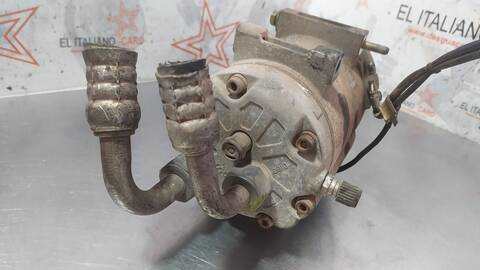 Foto 4ª: Compresor Aire Acondicionado Audi A6 2.5 V6 24V TDI AVANT 150CV 110KW (1998)