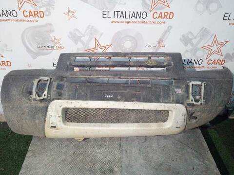 Paragolpes Delantero Land Rover Freelander SE FAMILIAR 112CV 82KW