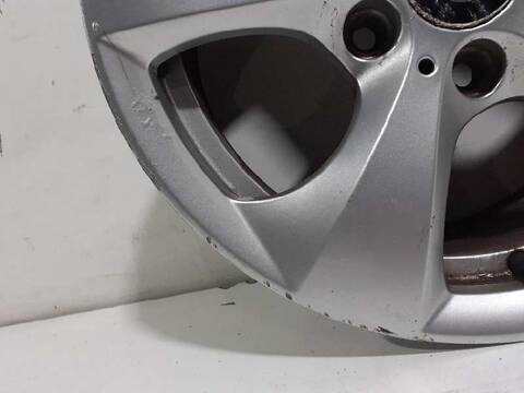 Foto 3ª: LLanta Chapa Bmw Serie 3 315 320D 184CV 135KW [N47D20C] (2012)