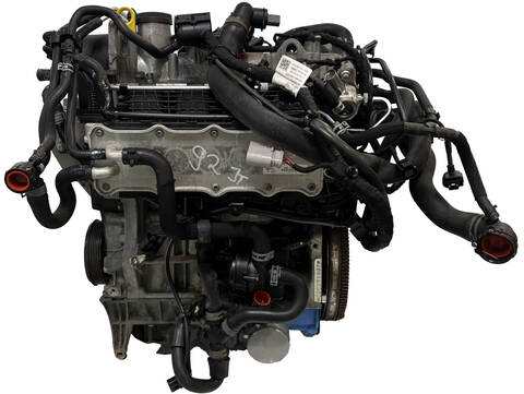 Motor Completo Audi A3 125CV 92KW