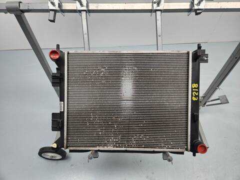 Radiador Motor Hyundai i20 KLASS ACTIVE CROSSOVER 90CV 66KW