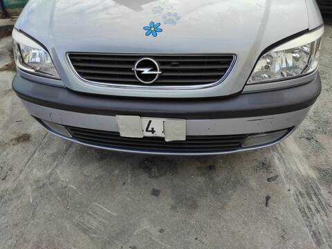 Paragolpes Delantero Opel Zafira Z18XE