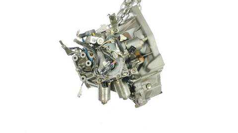 Foto 3ª: Caja Cambios Peugeot 107 1.0 [CFA (384F)] (2005)