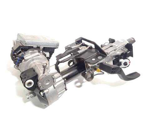 Columna Dirección Volkswagen Polo SPORT 95CV 70KW