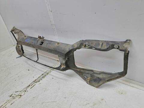 Foto 3ª: Panel Frontal Peugeot Expert 2.0 HDI DW10BTED) 94CV 69KW [RHX] (2005)