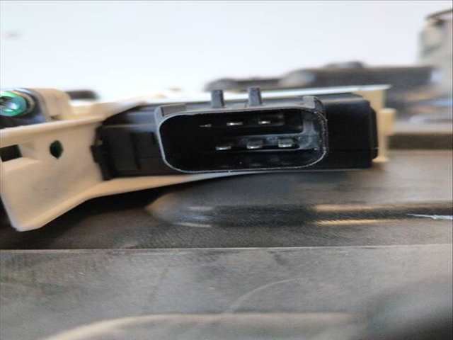 Foto 3ª: Elevalunas Eléctrico Delantero Izquierdo Fiat Freemont 939B5000 (2016)
