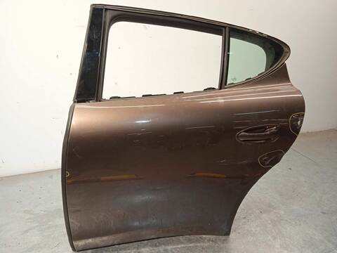 Foto 2ª: Puerta Trasera Izquierda Porsche Panamera 4 S 400CV 294KW [M4840] (2012)