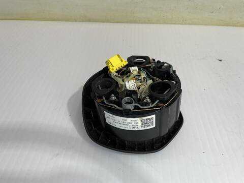 Foto 2ª: Airbag Delantero Izquierdo Volkswagen Polo ADVANCE BLUEMOTION 90CV [CUSB] (2014)