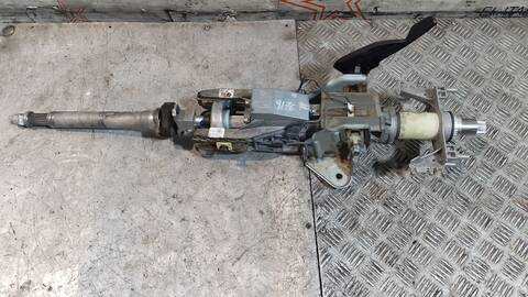 Foto 2ª: Columna Dirección Bmw Serie 5 518 520 D 184CV 135KW [N47D20C] (2015)