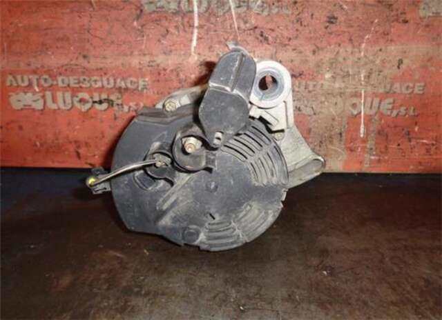 Foto 2ª: Alternador Fiat Punto G II BERLINA [176B4000]