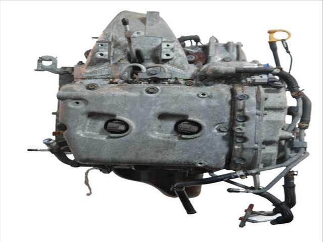 Motor Completo Subaru Legacy MK4 150CV 110KW
