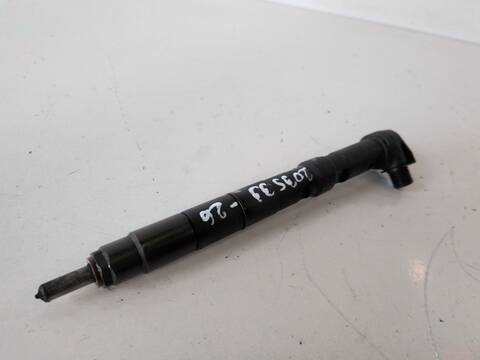 Foto 3ª: Inyectores Seat Ibiza CFWA BERLINA (2015)