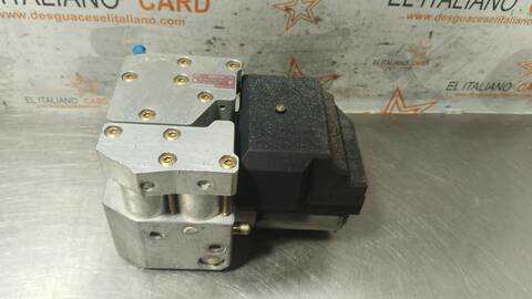 Foto 2ª: Abs Mercedes Clase S 220 300 129.061) 231CV 170KW (1989)