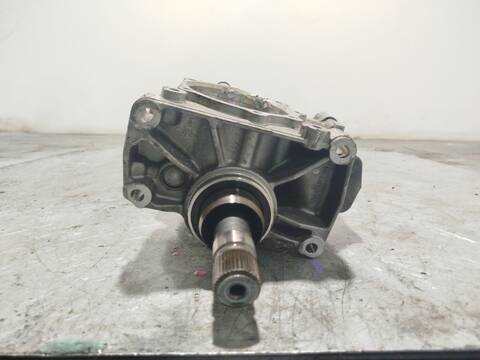 Foto 3ª: Diferencial Delantero Audi A1 S1 QUATTRO 231CV 170KW
