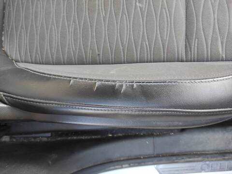 Foto 2ª: Asiento Delantero Derecho Opel Mokka B16DTH (2016)