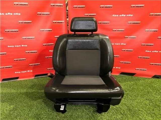 Asiento Delantero Izquierdo Citroen Jumpy 98CV 72KW