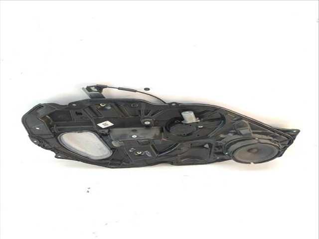 Elevalunas Eléctrico Delantero Derecho Mazda 6 2.2 MZR-CD GH10)
