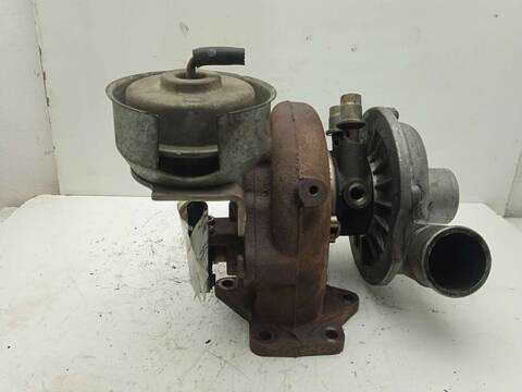 Foto 3ª: Turbocompresor Mazda 3 2.0 TD 101CV 74KW (2001)