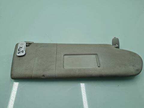 Parasol Derecho Volkswagen Transporter D 131CV 96KW T5 COMBI FURGONETA